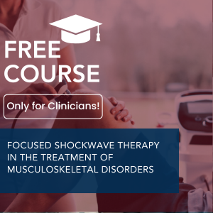 Radial Pressure Wave Therapy in Treating Musculoskeletal Disorders (14)